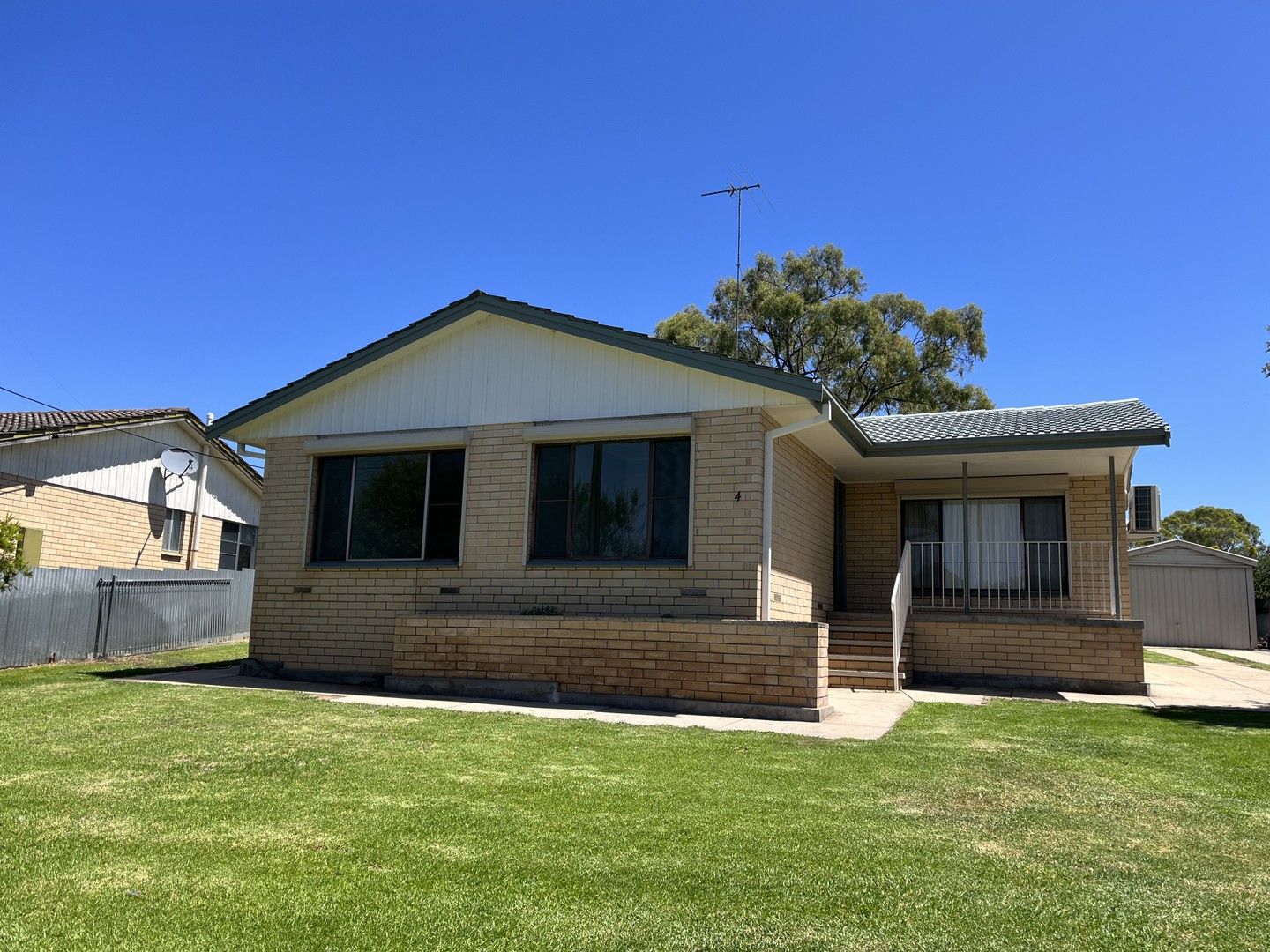 4 McLay Street, Naracoorte SA 5271 House For Rent Domain