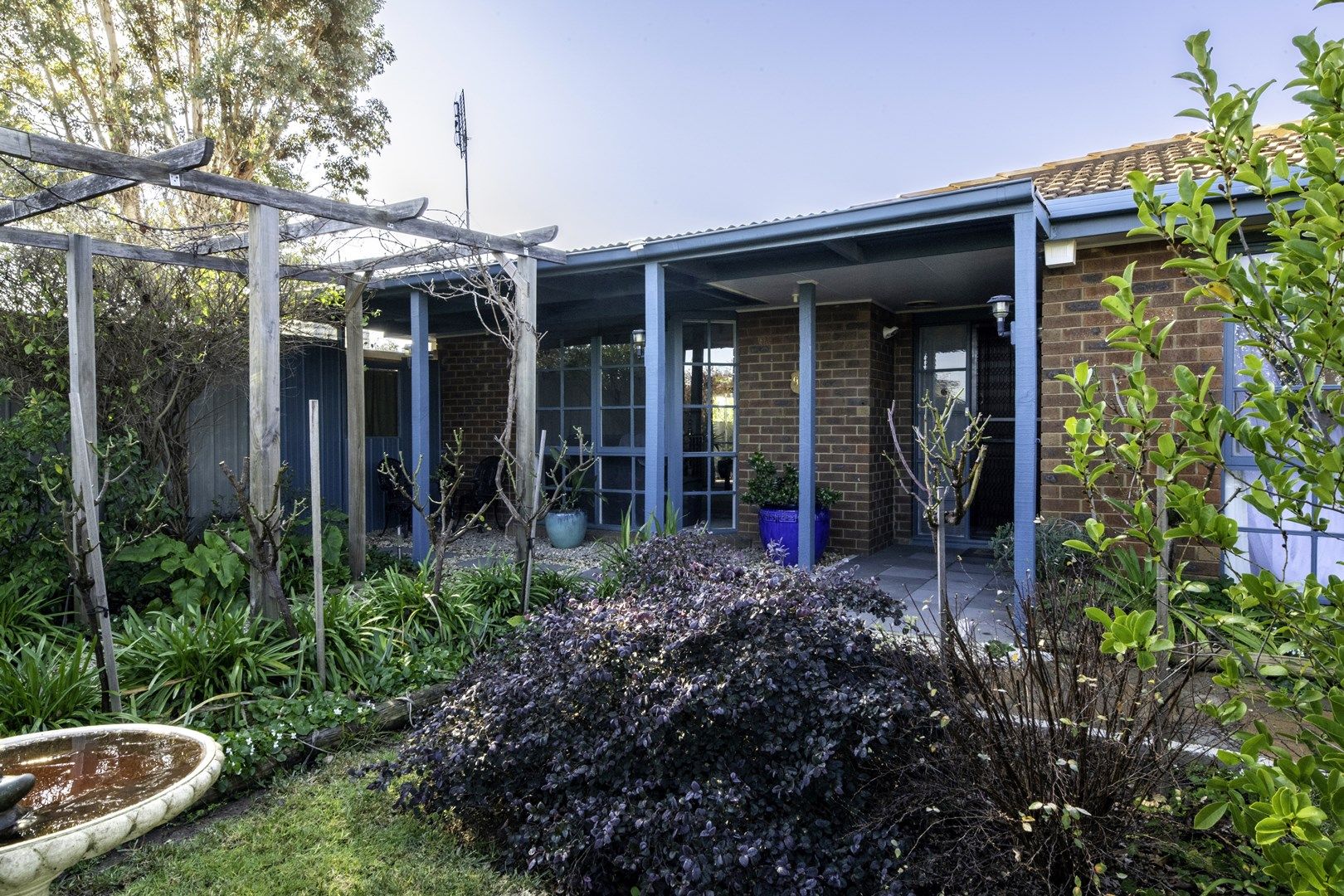 96 Witt Street, Benalla VIC 3672, Image 0