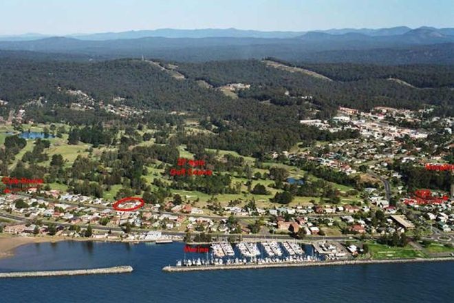Picture of 44/46 Golf Links Drive, BATEMANS BAY NSW 2536