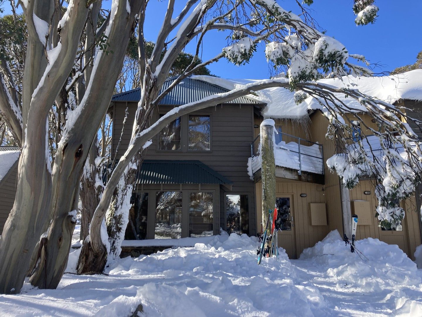 7 Sun Run, Mount Hotham VIC 3741, Image 0