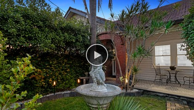 Picture of 3 Epsom Road, MORDIALLOC VIC 3195