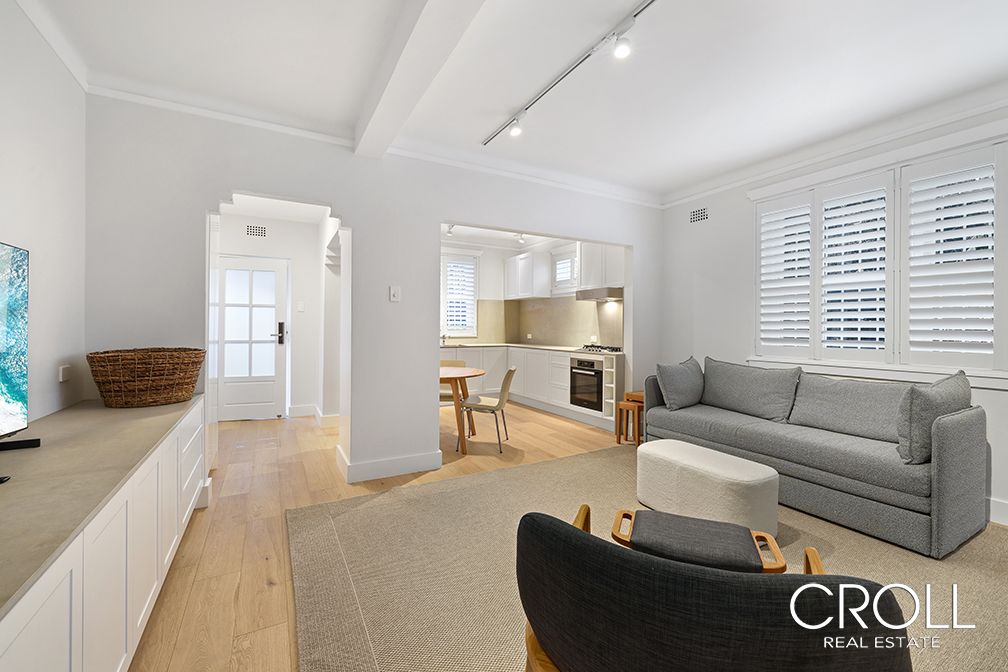1 bedrooms Apartment / Unit / Flat in 9/6 McDougall Street KIRRIBILLI NSW, 2061