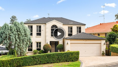 Picture of 6 Albemarle Place, CECIL HILLS NSW 2171
