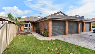 Picture of 2/32 Alexandra Avenue, HOPPERS CROSSING VIC 3029