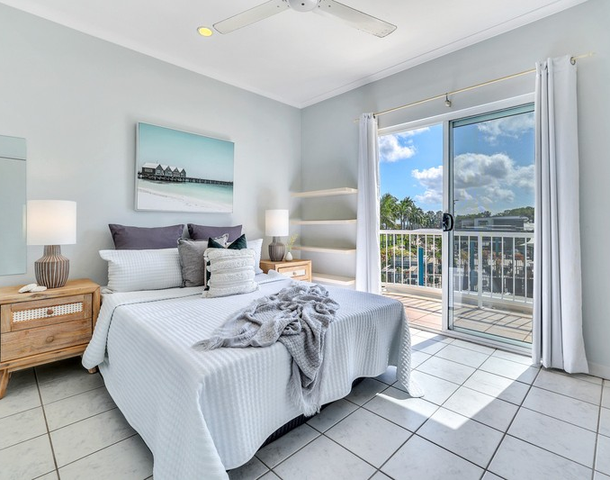 8/63 Marina Boulevard, Larrakeyah NT 0820