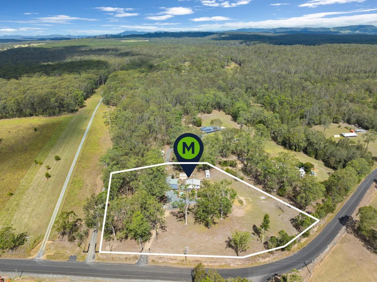 2 Aerodrome Road, Nabiac NSW 2312