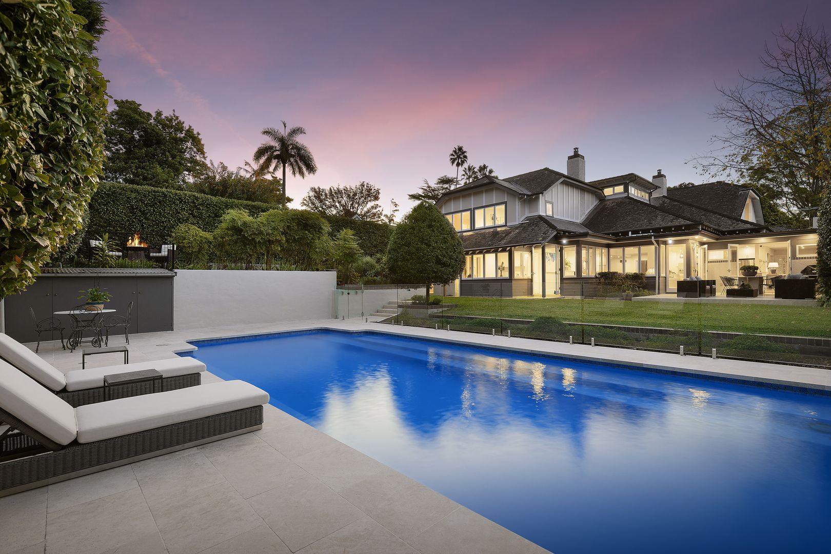 5 bedrooms House in 47 Stanhope Road KILLARA NSW, 2071