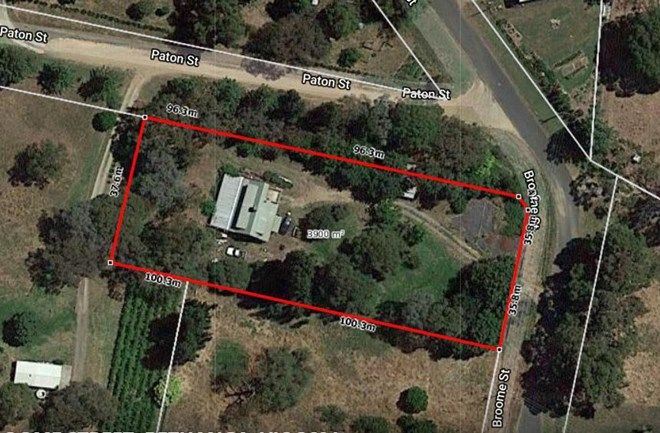 Picture of 4 Broome Street, BETHANGA VIC 3691