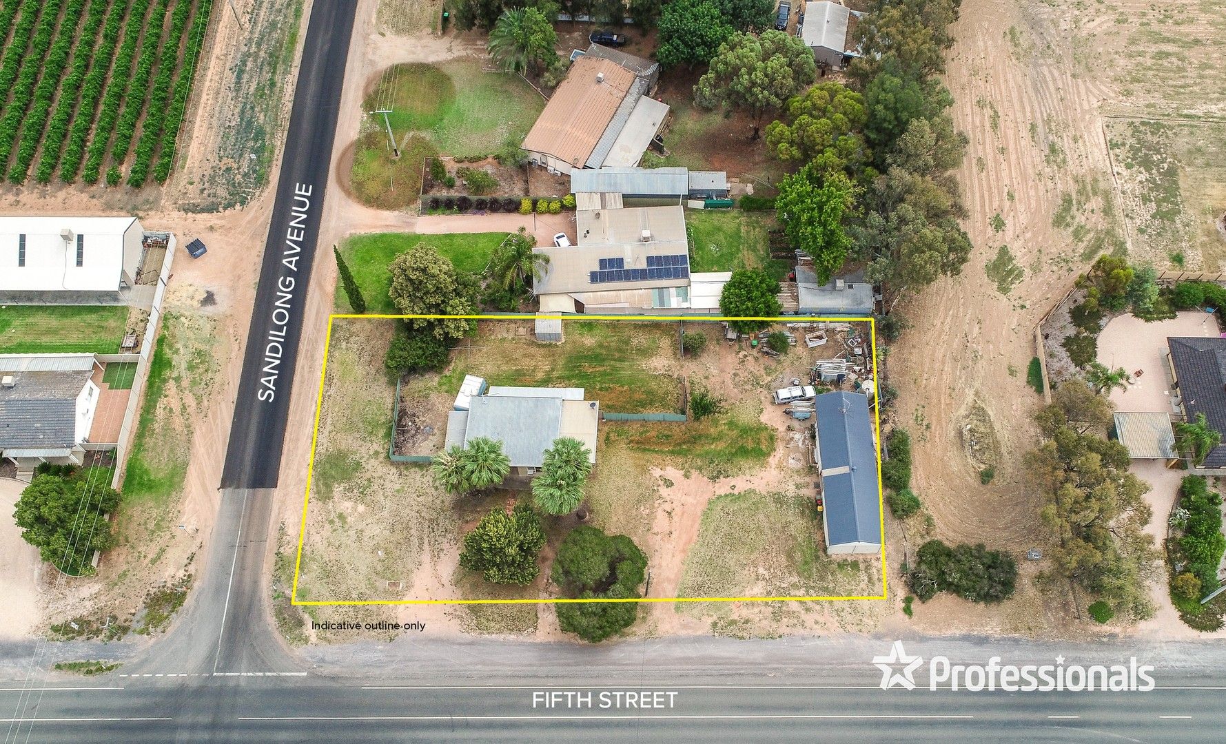 30 Fifth Street, Nichols Point VIC 3501, Image 0