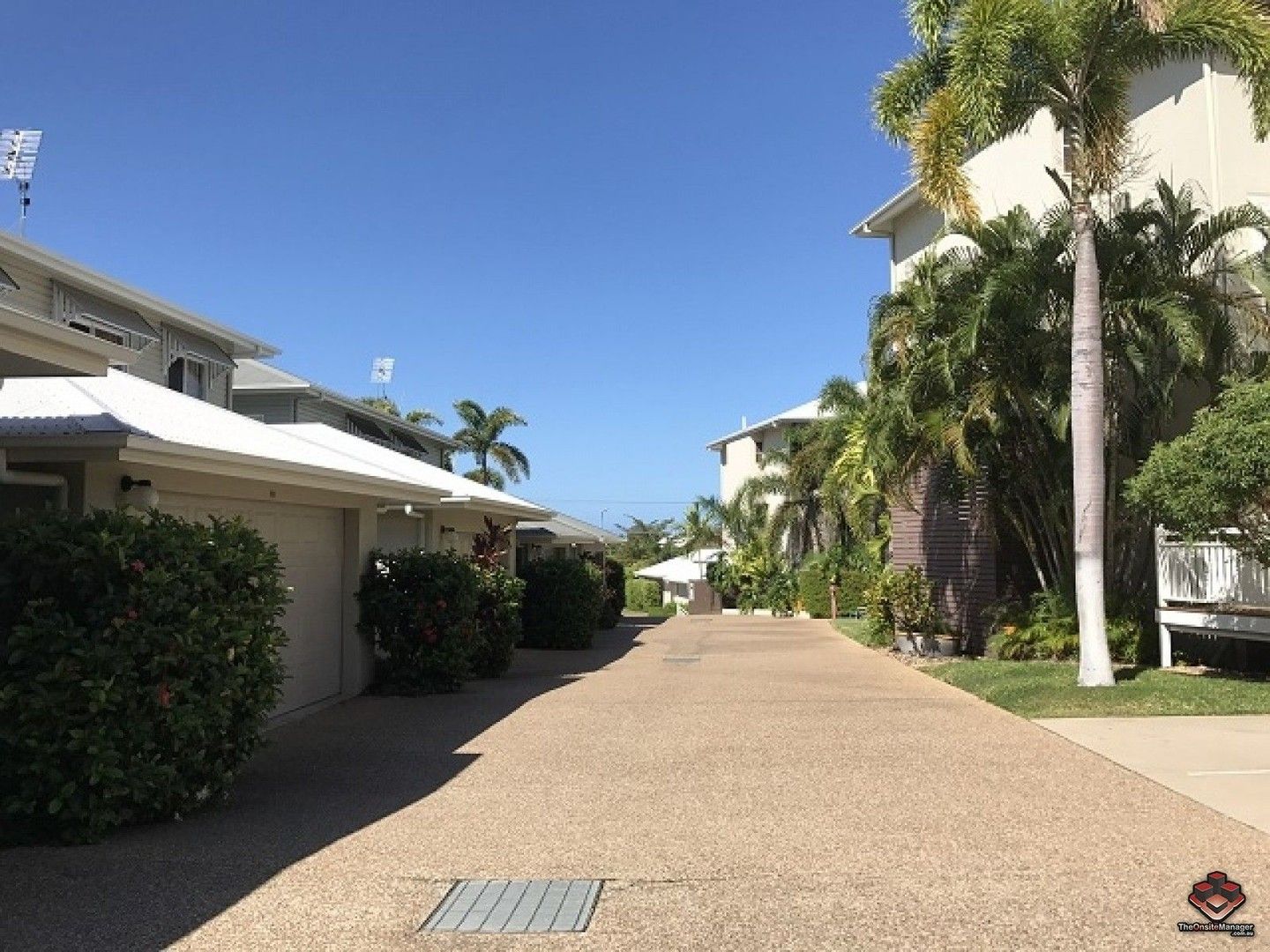 2 bedrooms Apartment / Unit / Flat in ID:3865857/42 Warburton Street NORTH WARD QLD, 4810