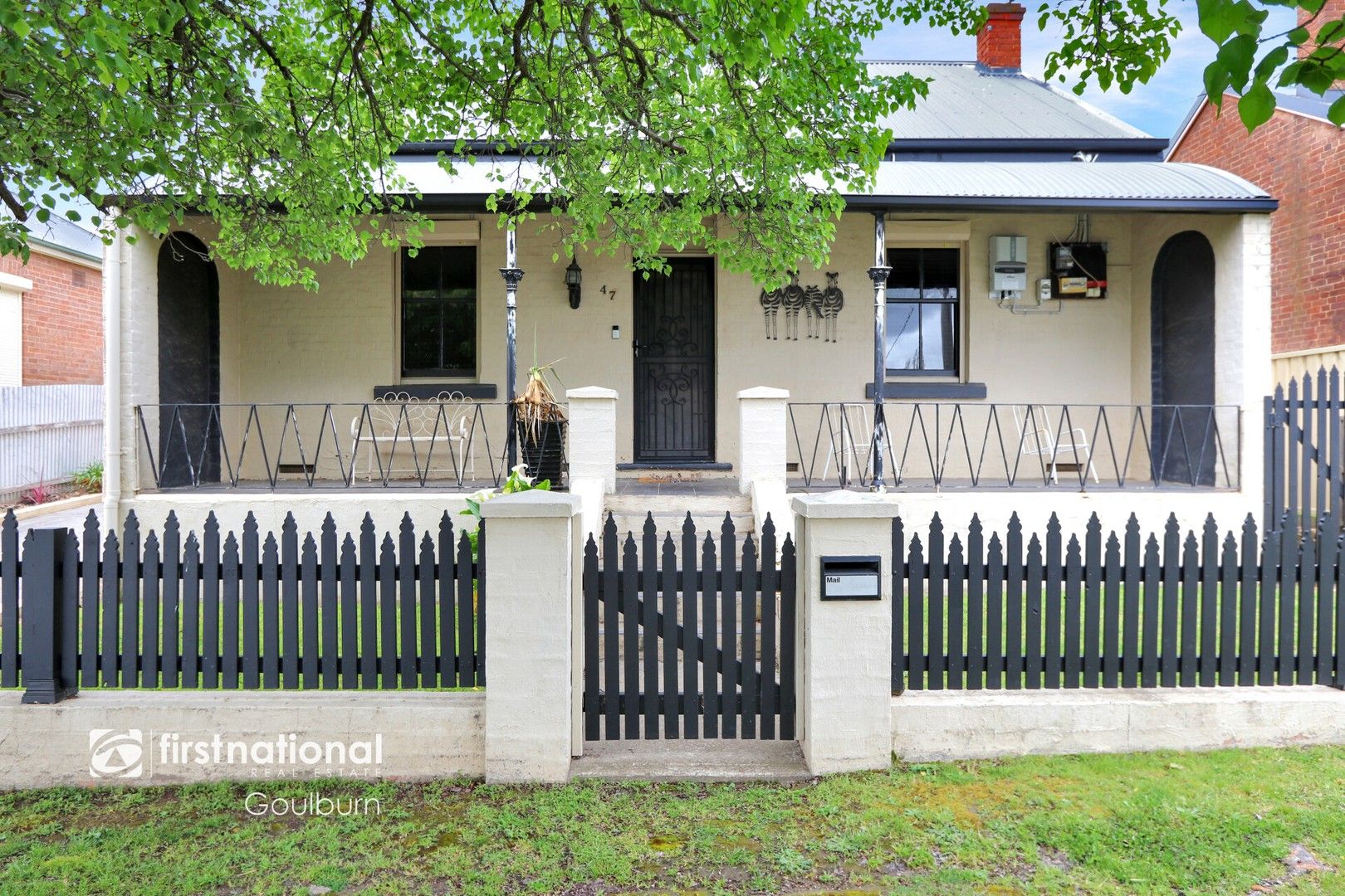 4 bedrooms House in 47 Eleanor Street GOULBURN NSW, 2580