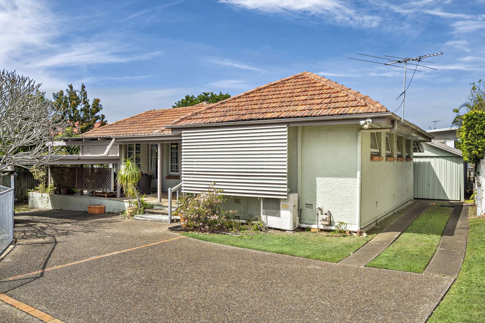 81 Wynnum North Road, Wynnum QLD 4178