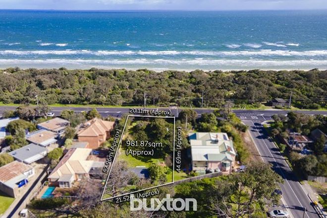 Picture of 68 Nepean Highway, SEAFORD VIC 3198