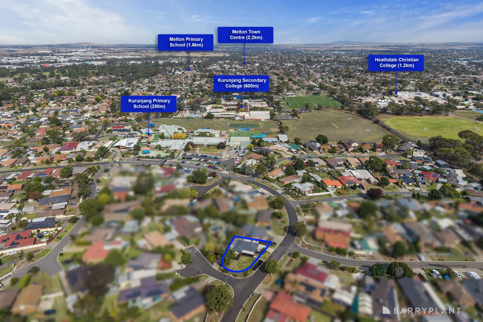 Additional image 14 of 7 Wilong Close, Kurunjang VIC 3337