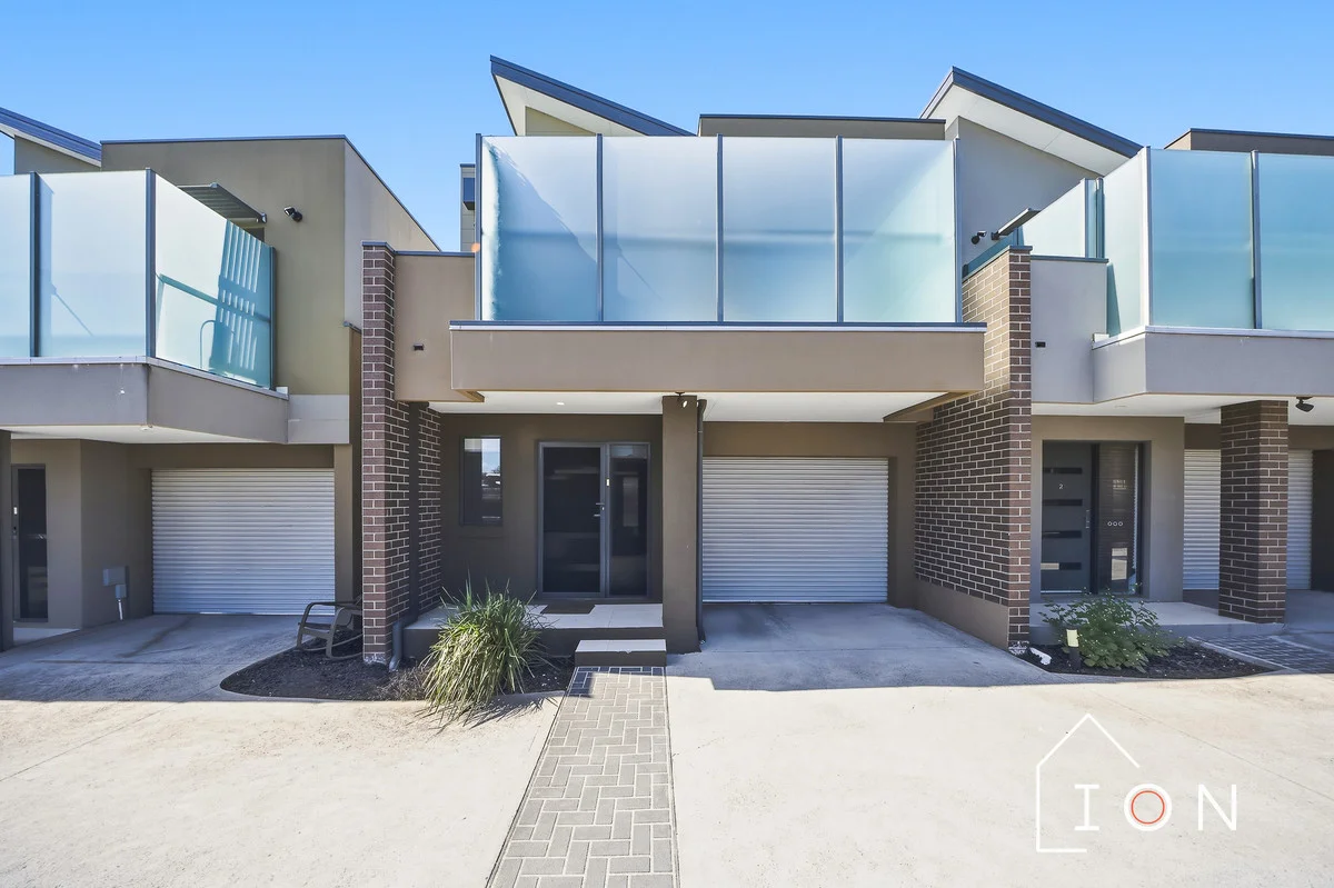 3/45 Stawell Street, Cranbourne VIC 3977