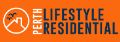 Perth Lifestyle Residential's logo