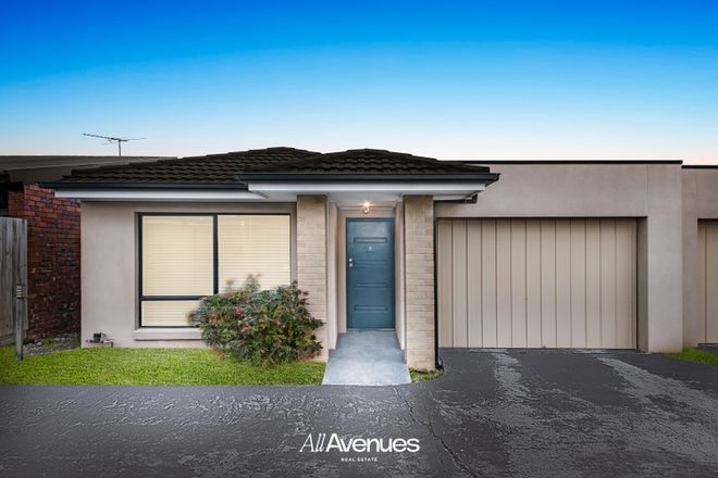 Picture of 2/291 Cranbourne-Frankston Road, LANGWARRIN VIC 3910