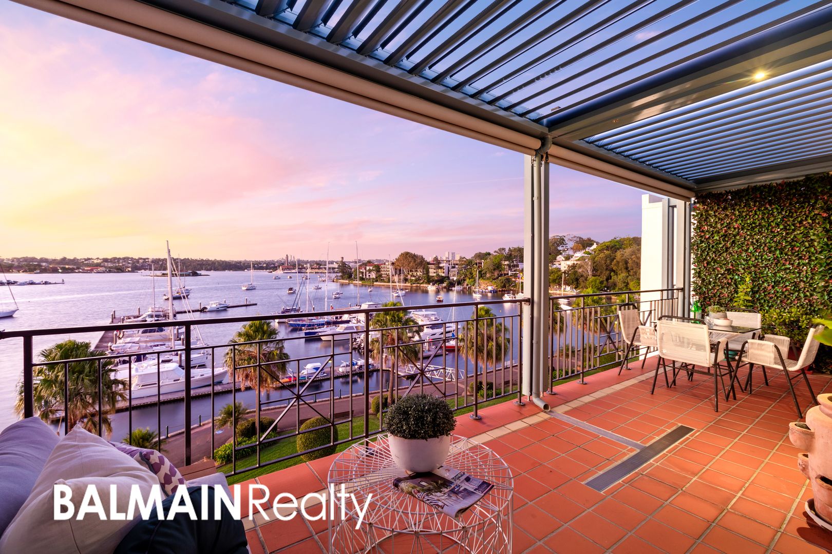 15/3 Wulumay Close, Rozelle NSW 2039, Image 1