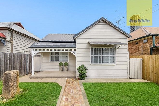 Picture of 37 Albion Street, HARRIS PARK NSW 2150