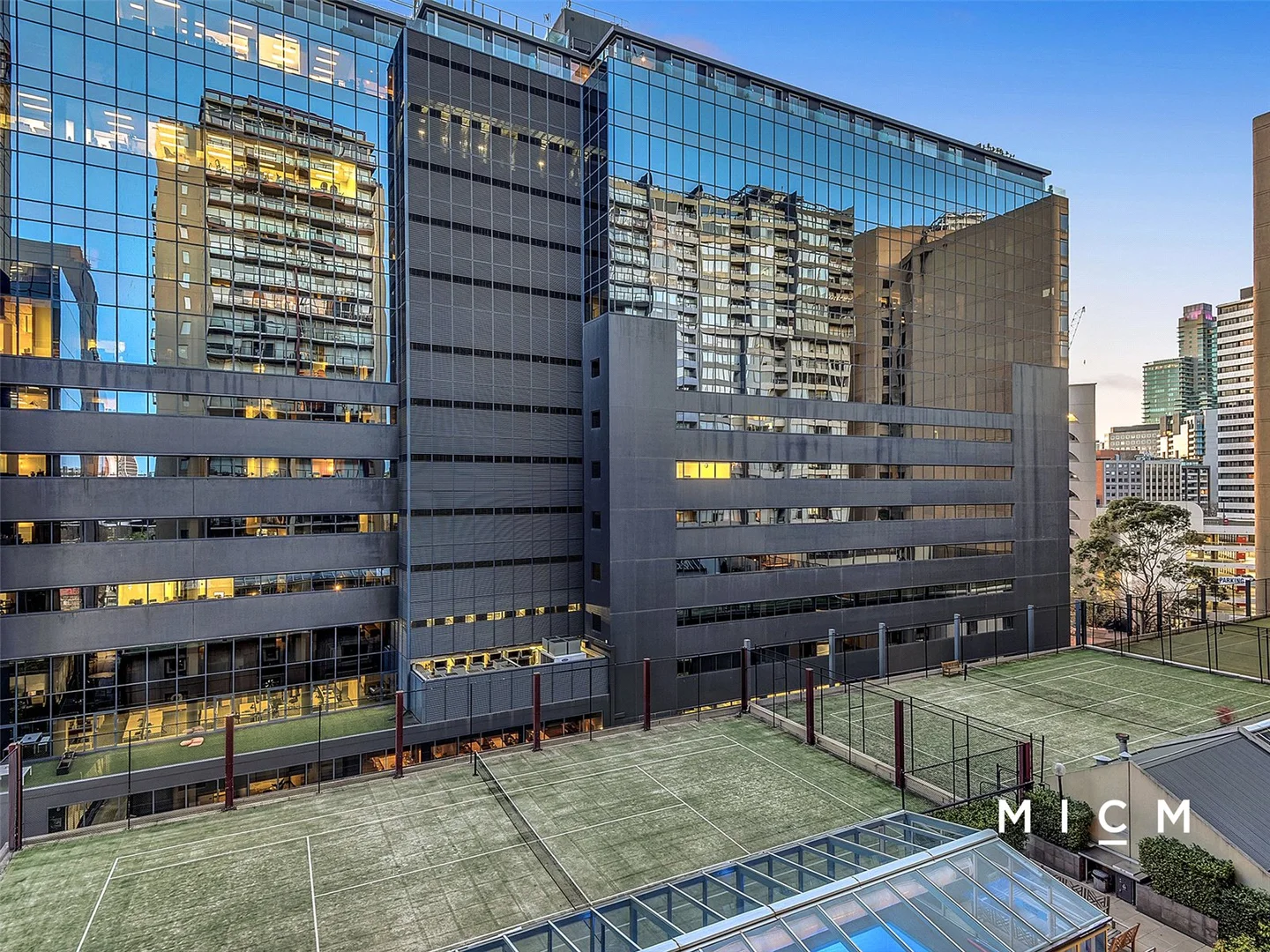 Additional image 10 of 182/418 St Kilda Road, Melbourne VIC 3004