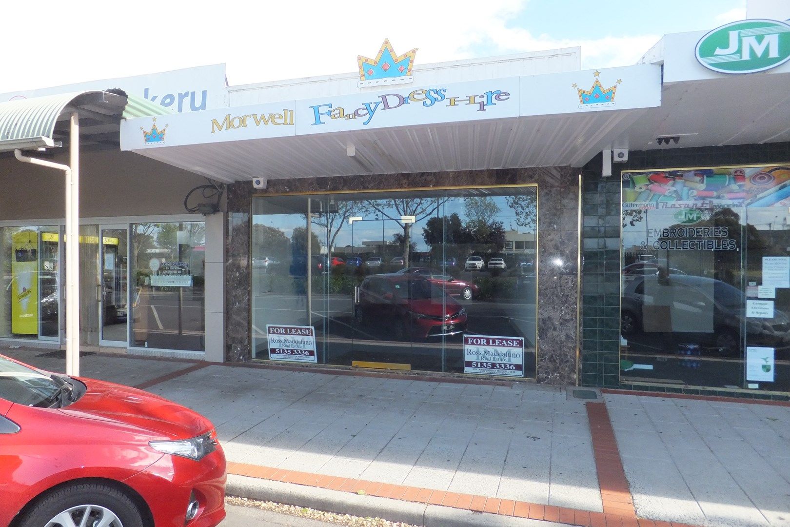 238 Commercial Road, Morwell VIC 3840