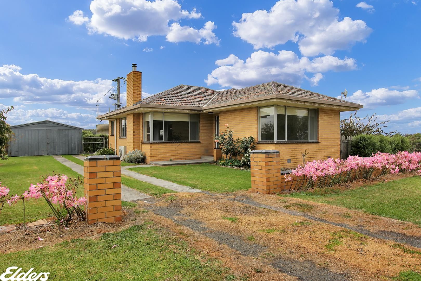 5285 HYLAND HIGHWAY, Won Wron VIC 3971, Image 1