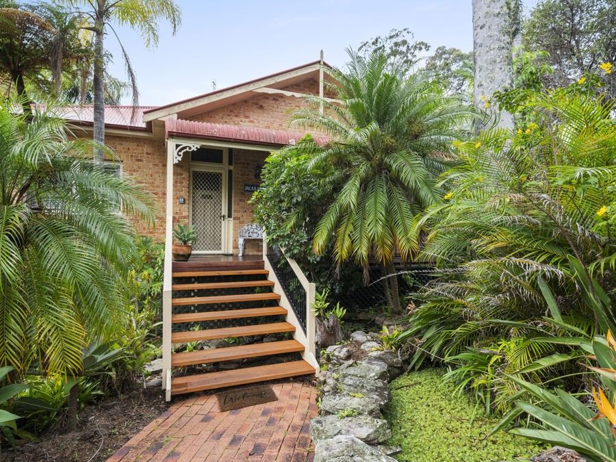 5/10-12 Tropic Lodge Place, Korora NSW 2450, Image 1