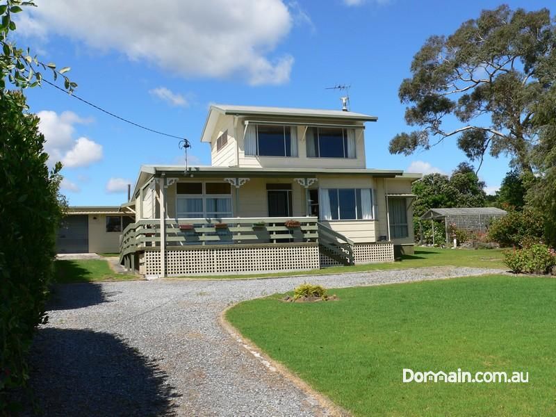 124 Sunset Bouvlevard, CLARENCE POINT TAS 7270, Image 0