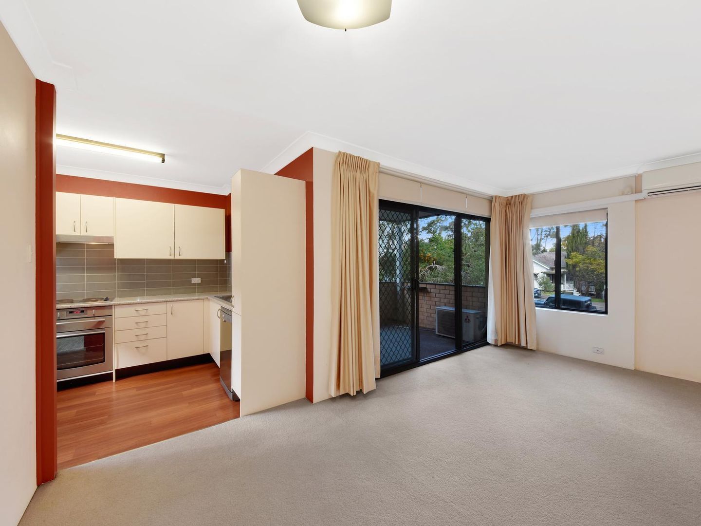 1/7 Frederick Street, Hornsby NSW 2077, Image 2