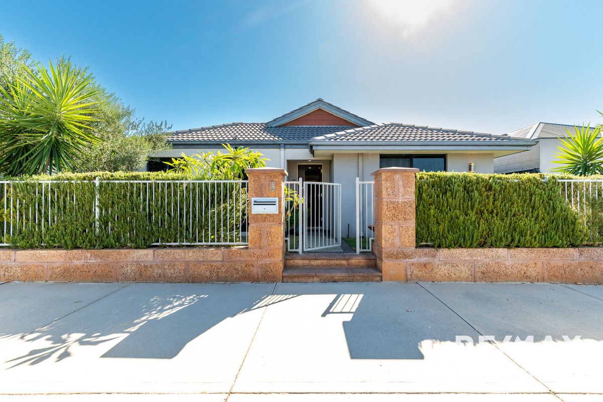 3 Pistil Link, Banksia Grove WA 6031, Image 0