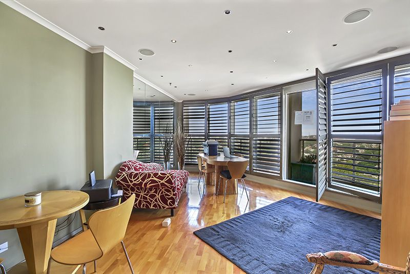 1412/1 KINGS CROSS RD, Rushcutters Bay NSW 2011, Image 0