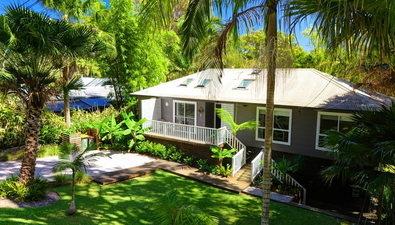 Picture of 3 ANSETT AVENUE, SMITHS LAKE NSW 2428