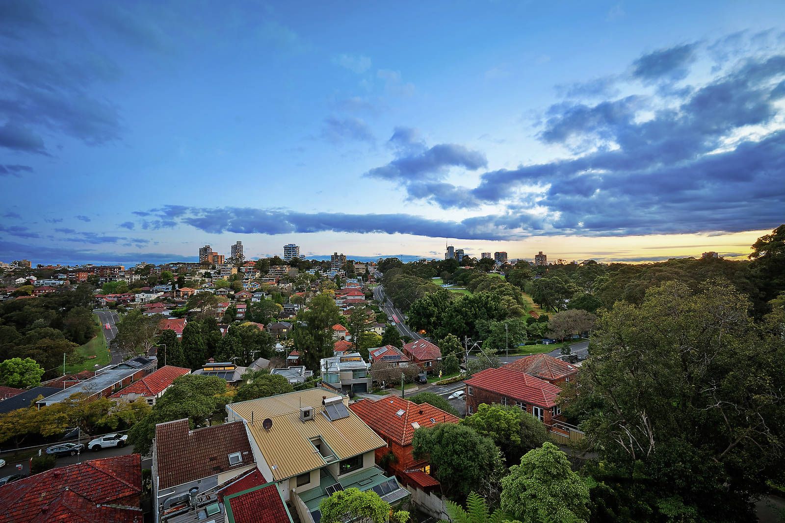 17/24 Cammeray Road, Cammeray NSW 2062, Image 1