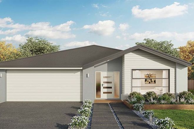 Picture of Lot 649 Osprey Rise, WORONGARY QLD 4213