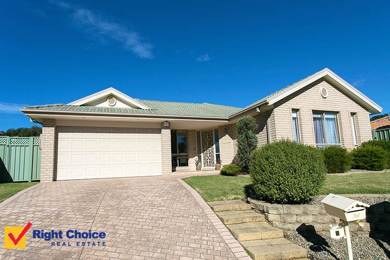 8 Helena Place, Albion Park NSW 2527, Image 0