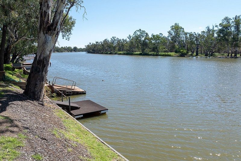 Lot 167 Scotts Creek Shack Road, Morgan SA 5320, Image 0