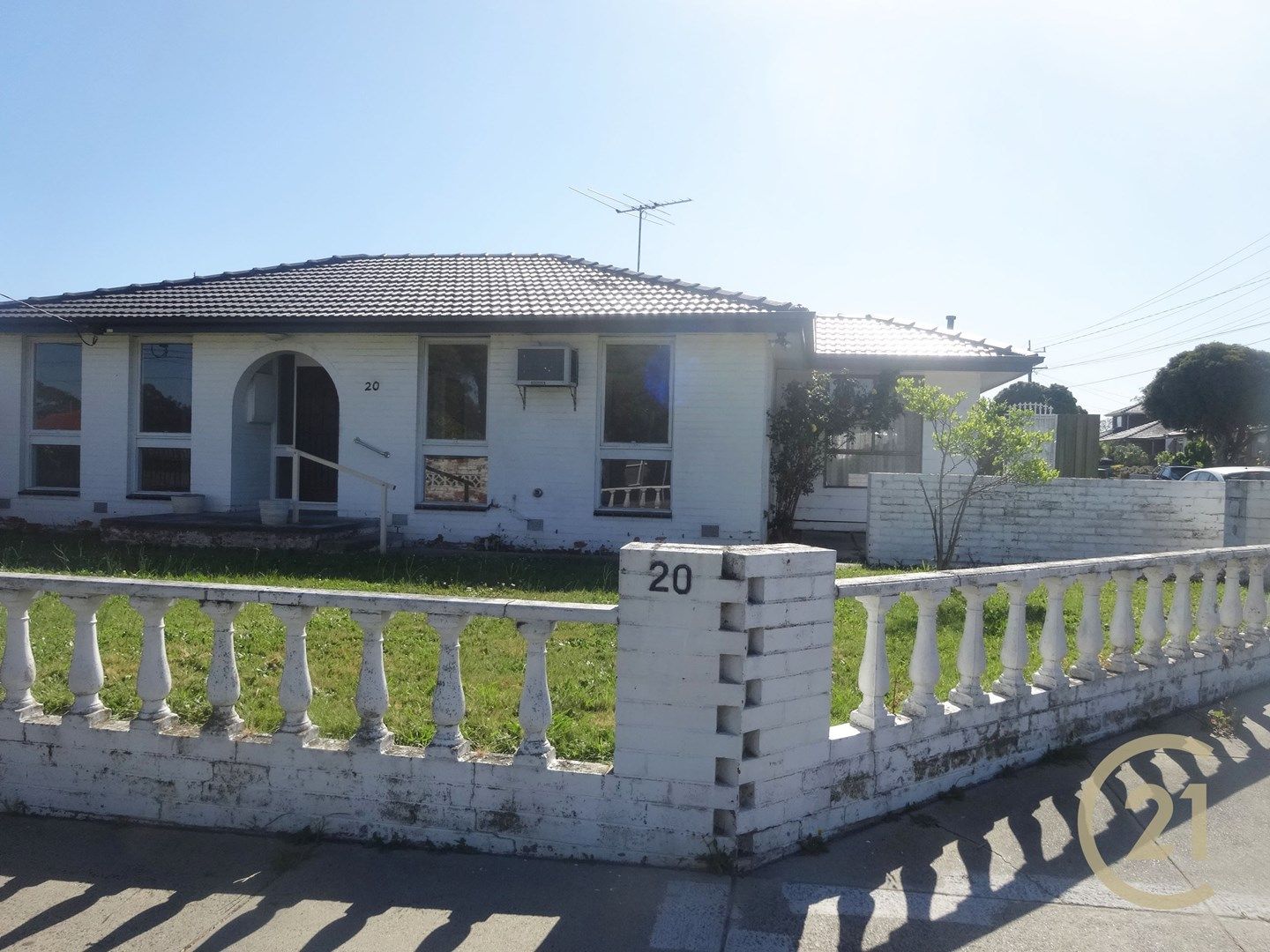 4 bedrooms House in 20 Apex Street DANDENONG NORTH VIC, 3175