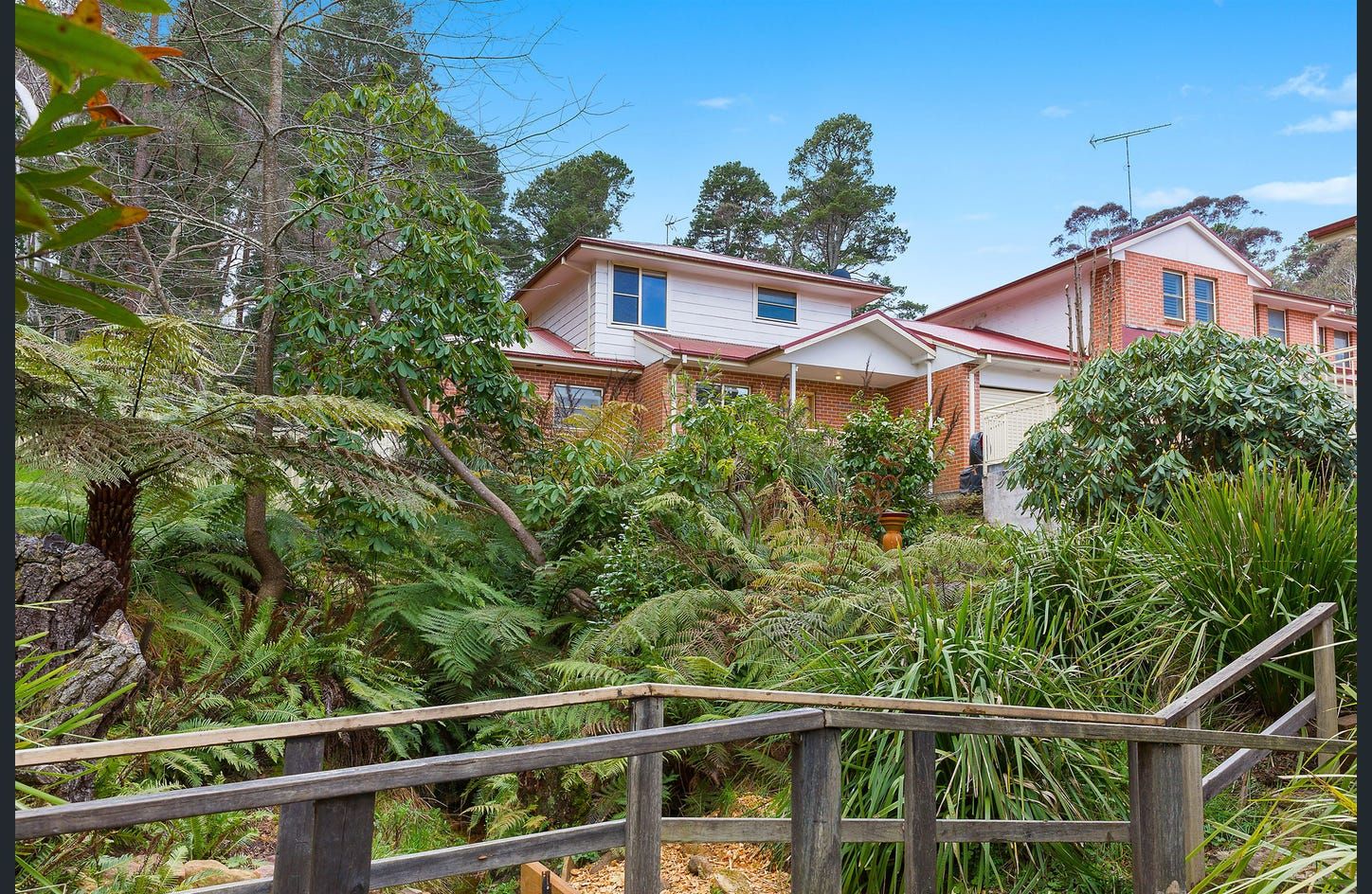 8/5 Wascoe Street, Leura NSW 2780