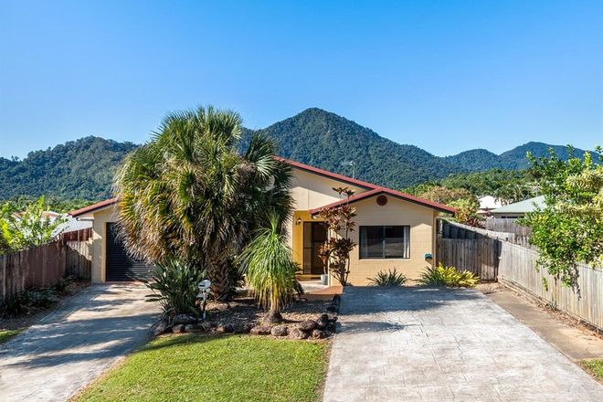 Picture of 3 Acmena Close, REDLYNCH QLD 4870