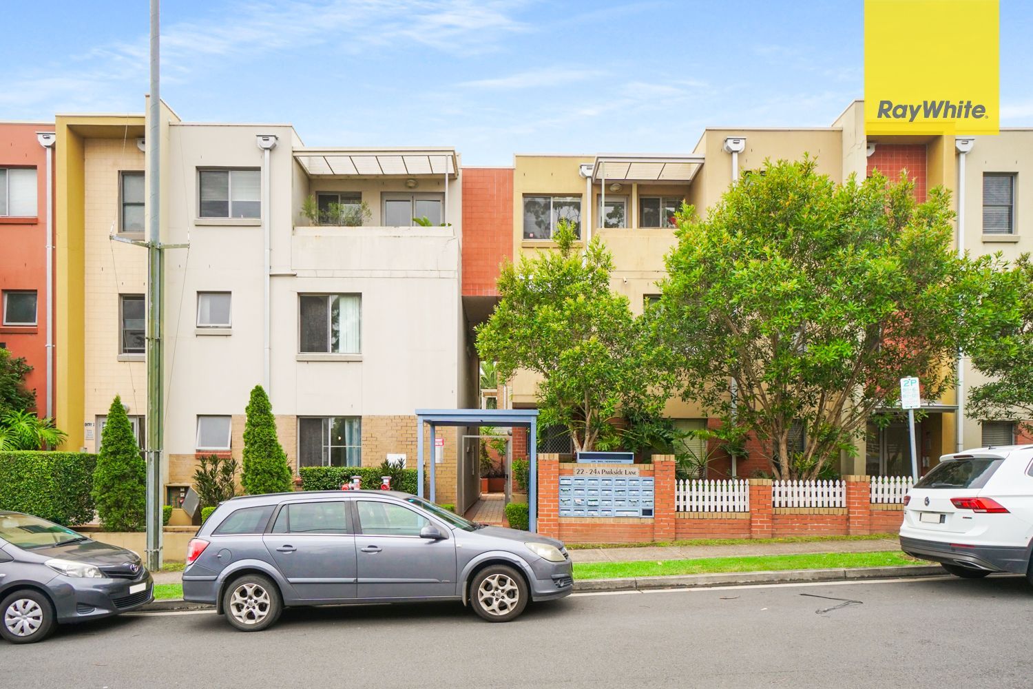 14/2224A Parkside Lane, Westmead Property History & Address Research