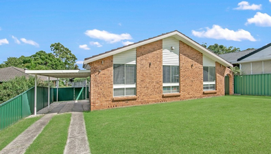 Picture of 8 Bataan Place, KINGS PARK NSW 2148