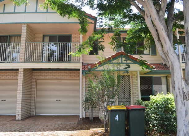 14/88 Ardargie Street, Sunnybank QLD 4109