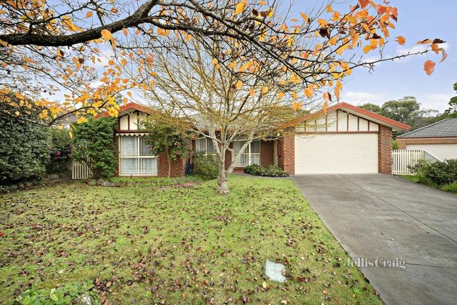 Picture of 5 Eagle Court, INVERMAY PARK VIC 3350