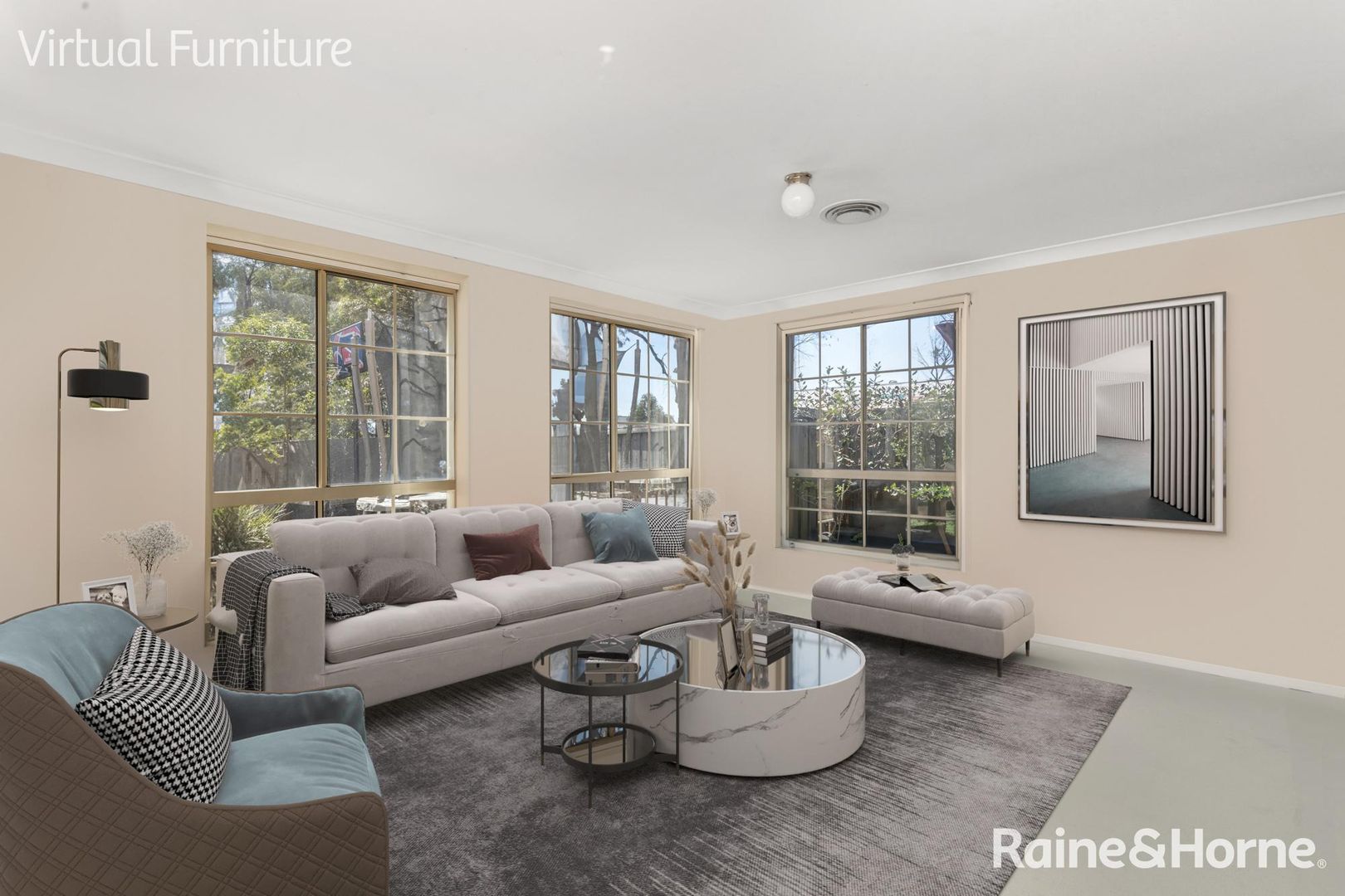 27 Yellowgum Avenue, Rouse Hill NSW 2155, Image 1