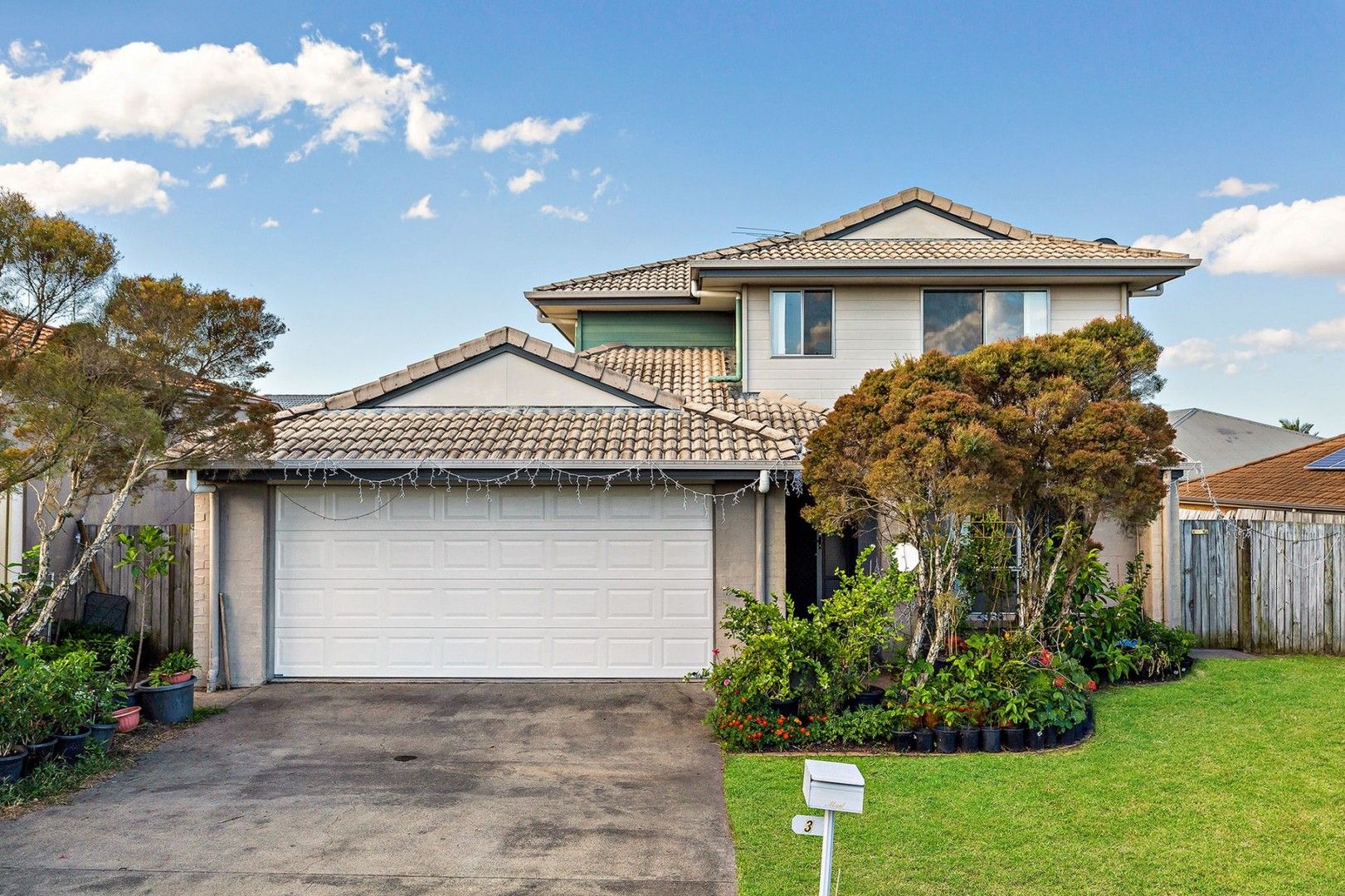 Sold 3 Fordham Court Regents Park QLD 4118 on 13 Jan 2023 2018241838