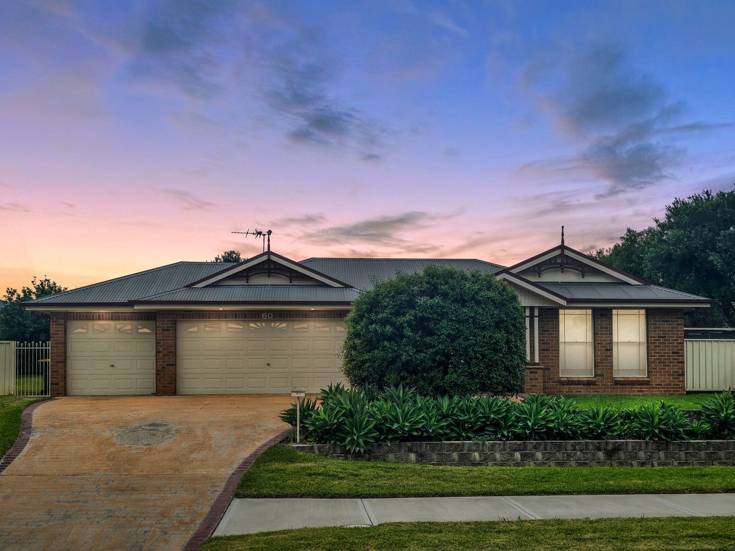 60 Ironbark Road, Muswellbrook NSW 2333, Image 0