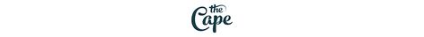 The Cape's logo