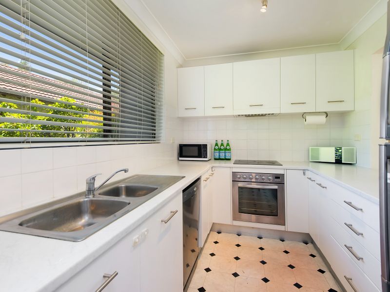 3/11 Kyngdon Street, CAMMERAY NSW 2062, Image 1