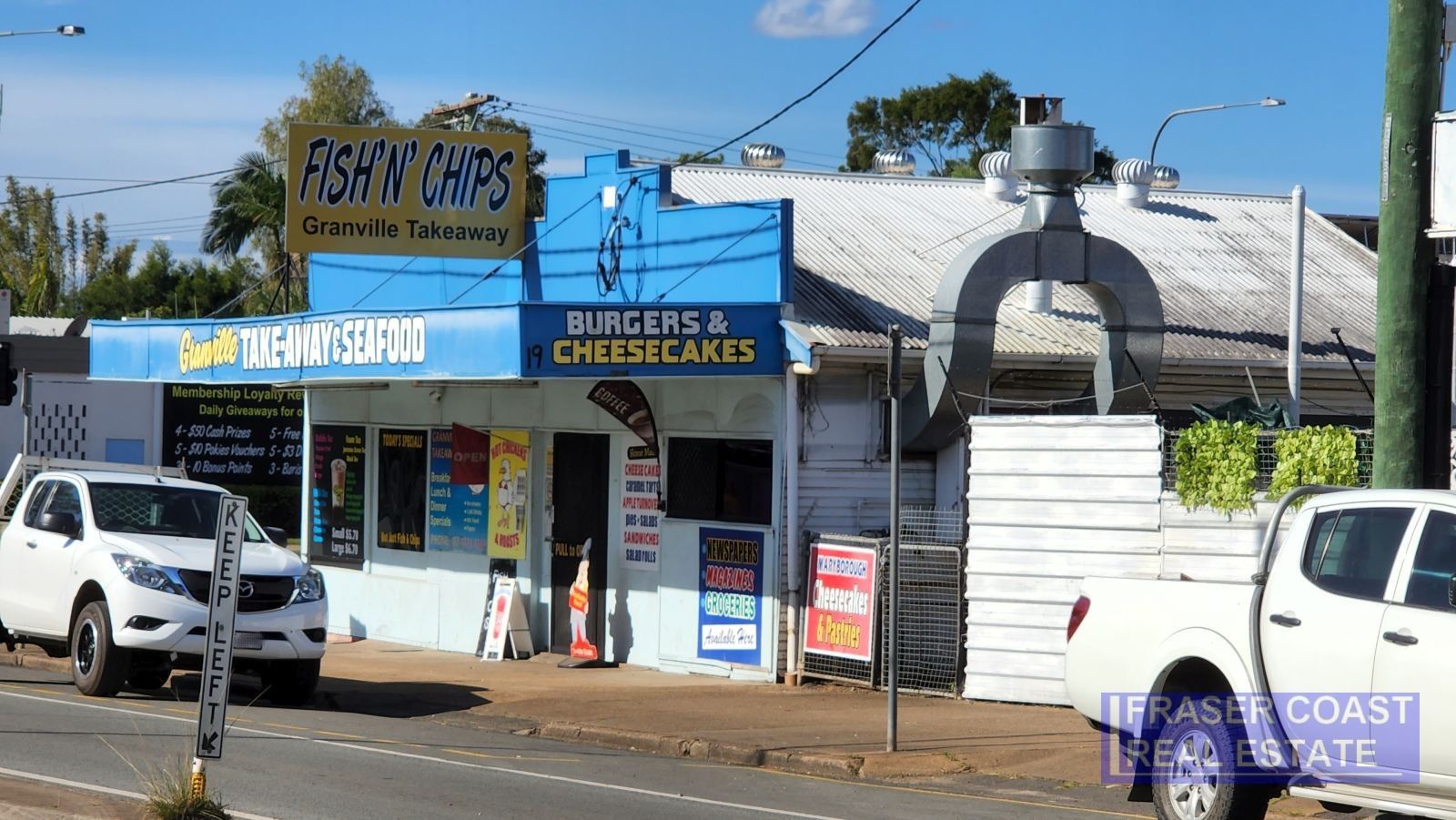 19A Odessa Street, Granville QLD 4650 House for Sale Domain