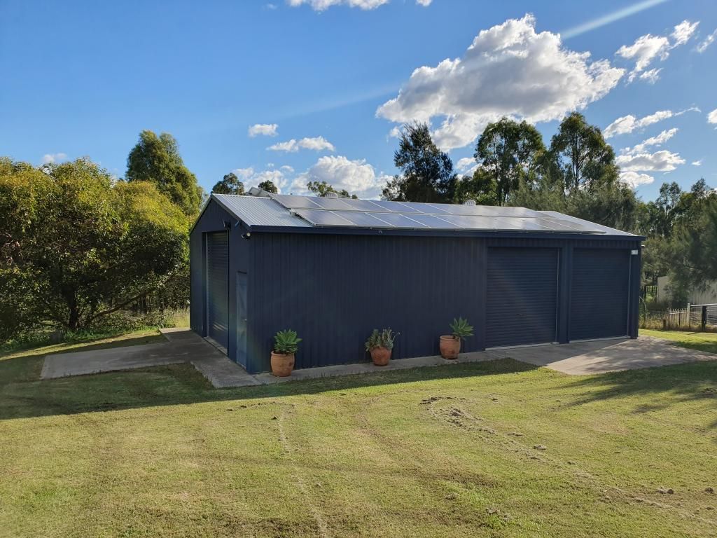 116 Woodland Ridge Road, Muscle Creek NSW 2333, Image 1